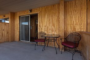 Great Sand Dunes Lodge