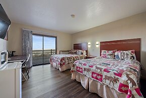 Great Sand Dunes Lodge
