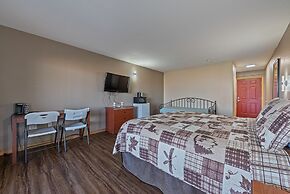 Great Sand Dunes Lodge