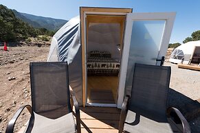 Great Sand Dunes Lodge