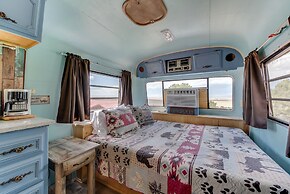 Great Sand Dunes Lodge