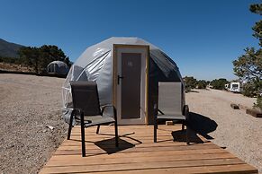 Great Sand Dunes Lodge