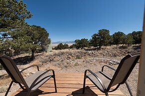 Great Sand Dunes Lodge