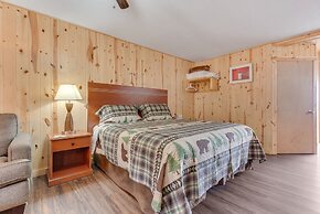 Great Sand Dunes Lodge