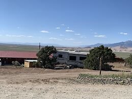 Great Sand Dunes Lodge