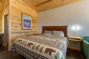 Great Sand Dunes Lodge