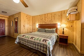 Great Sand Dunes Lodge