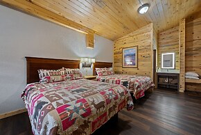 Great Sand Dunes Lodge