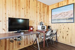Great Sand Dunes Lodge