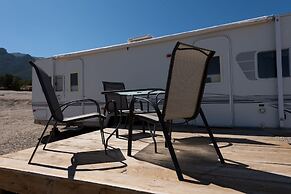 Great Sand Dunes Lodge
