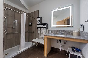 Great Sand Dunes Lodge