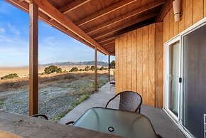 Great Sand Dunes Lodge