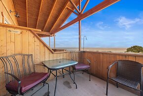 Great Sand Dunes Lodge