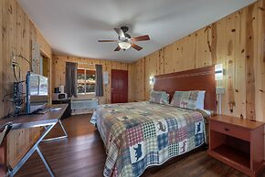 Great Sand Dunes Lodge