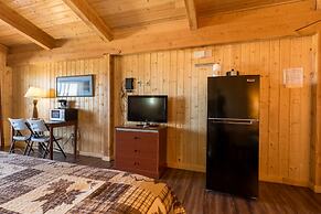 Great Sand Dunes Lodge
