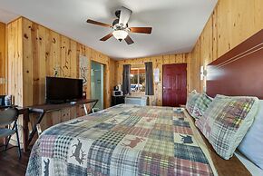 Great Sand Dunes Lodge