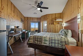 Great Sand Dunes Lodge