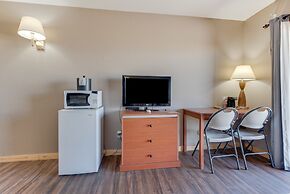Great Sand Dunes Lodge