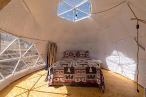Great Sand Dunes Lodge
