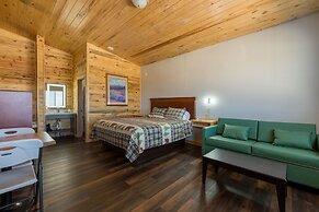 Great Sand Dunes Lodge