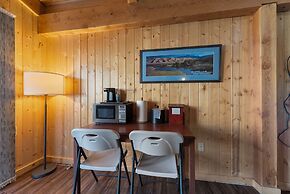 Great Sand Dunes Lodge
