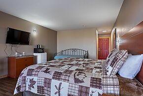 Great Sand Dunes Lodge