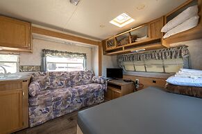 Great Sand Dunes Lodge