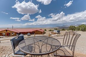 Great Sand Dunes Lodge