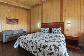 Great Sand Dunes Lodge