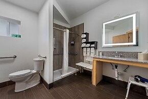 Great Sand Dunes Lodge