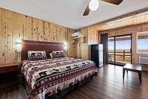 Great Sand Dunes Lodge