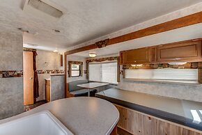 Great Sand Dunes Lodge