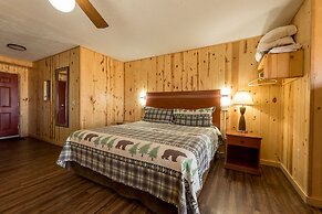 Great Sand Dunes Lodge