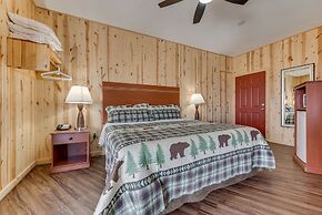 Great Sand Dunes Lodge