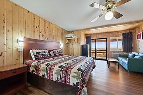 Great Sand Dunes Lodge