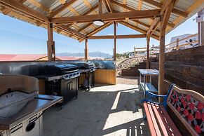 Great Sand Dunes Lodge
