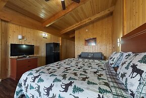 Great Sand Dunes Lodge