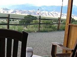 Great Sand Dunes Lodge