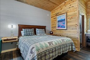 Great Sand Dunes Lodge