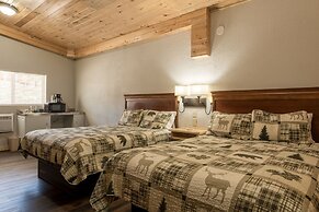 Great Sand Dunes Lodge