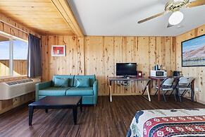 Great Sand Dunes Lodge