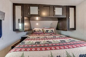 Great Sand Dunes Lodge