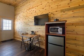 Great Sand Dunes Lodge