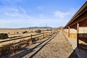 Great Sand Dunes Lodge