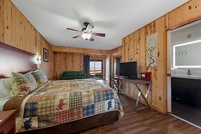 Great Sand Dunes Lodge