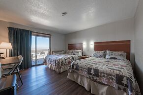 Great Sand Dunes Lodge