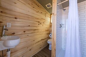 Great Sand Dunes Lodge