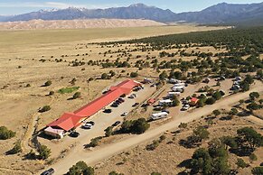 Great Sand Dunes Lodge