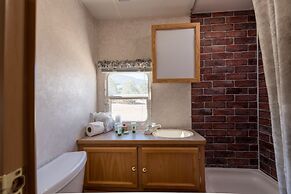 Great Sand Dunes Lodge