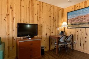 Great Sand Dunes Lodge